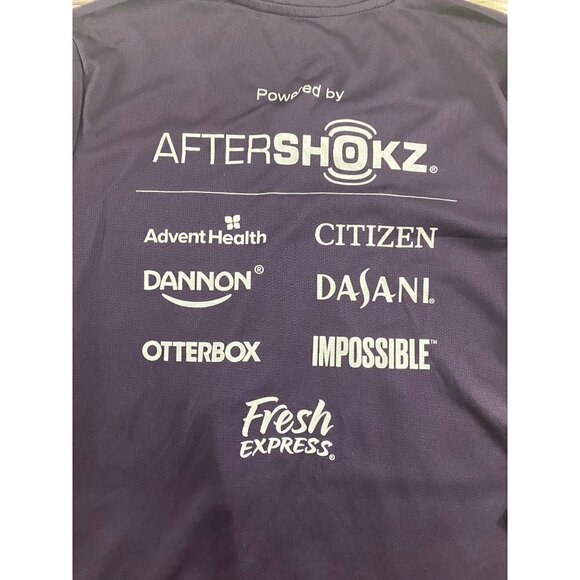 Run Disney Women's Wickedly Delicous Two Course Challenge - Large - Picture 12 of 12